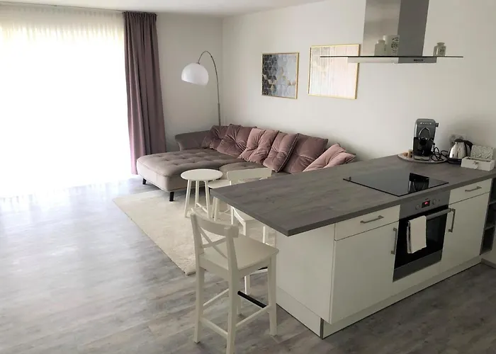 Salinendomizil Bad Rothenfelde