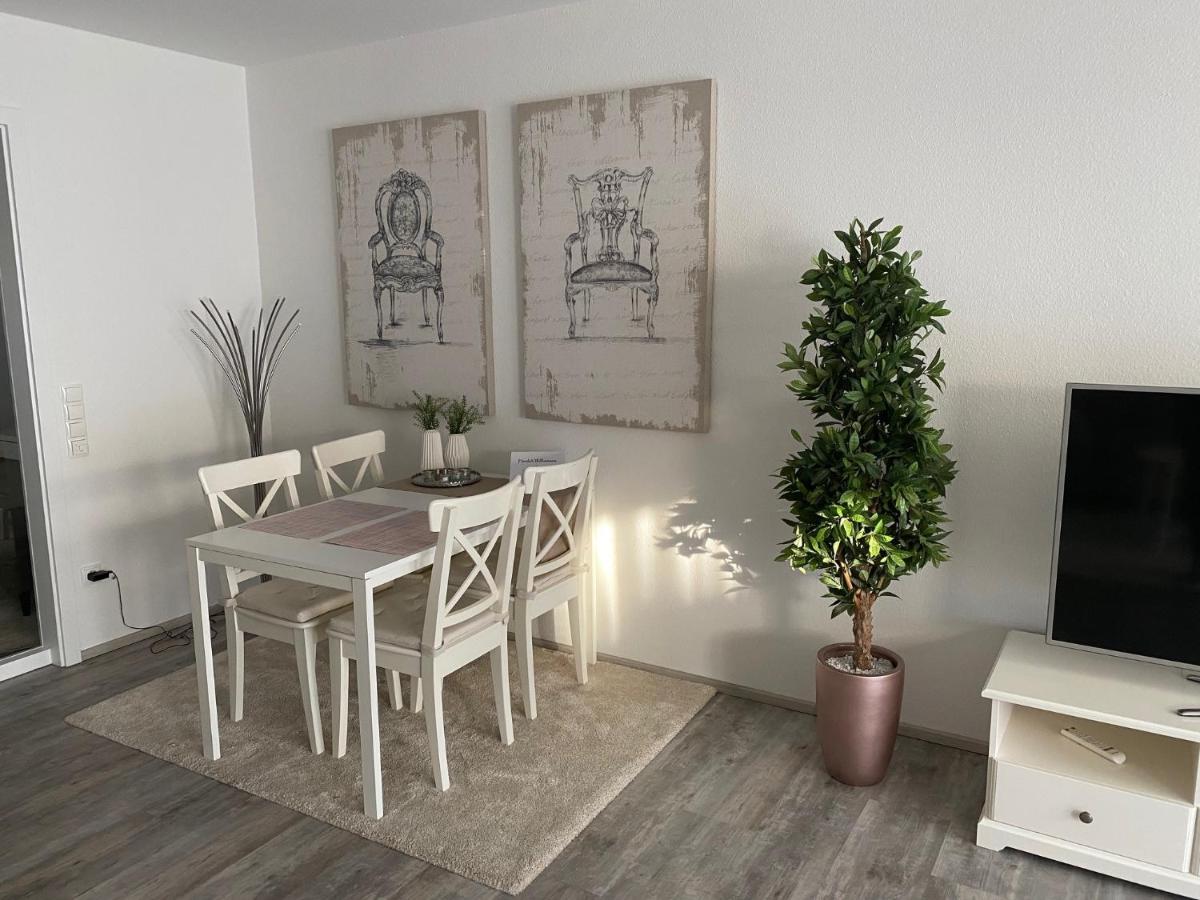 Salinendomizil Apartment
