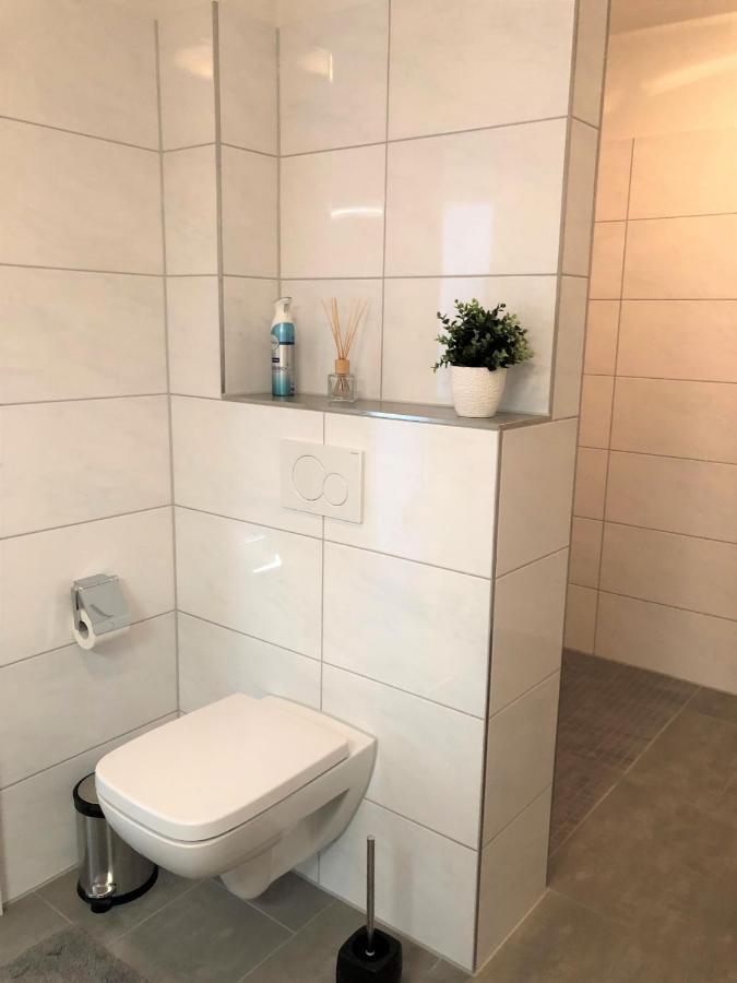 Salinendomizil Apartment *