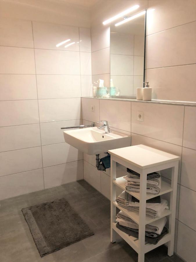 Apartment Salinendomizil Bad Rothenfelde